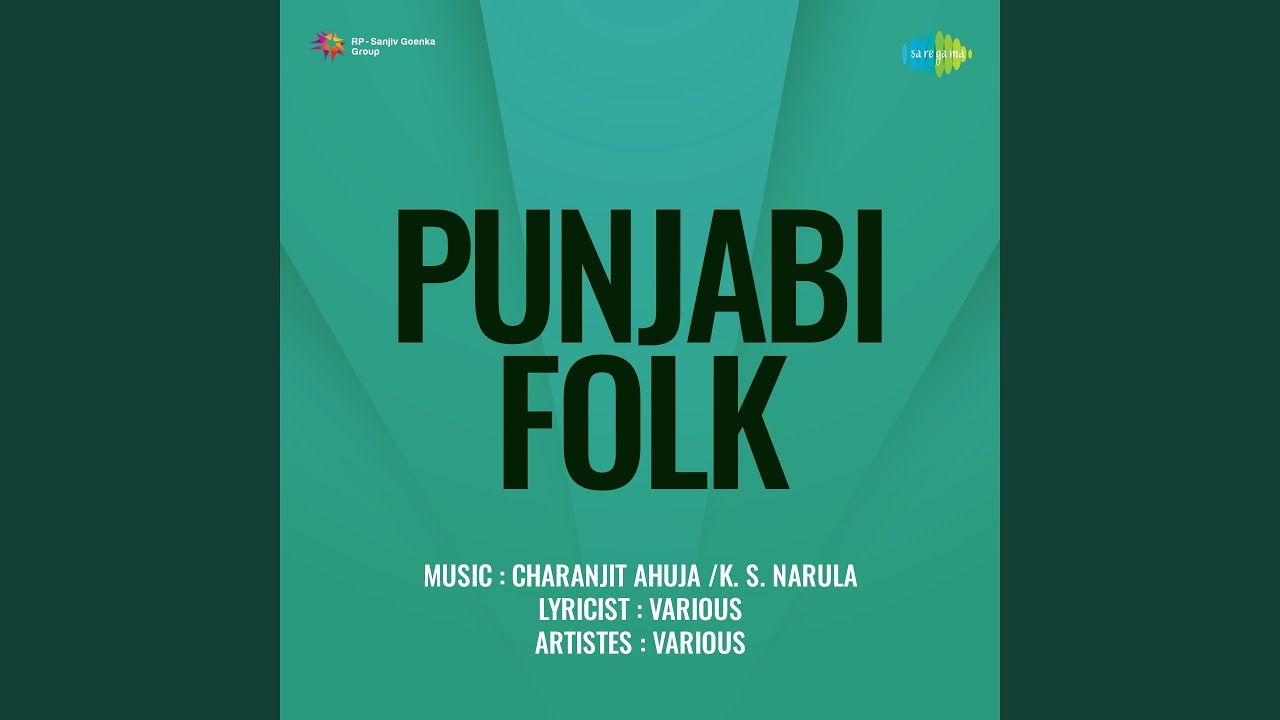 Hunde Mapeya Noon Puttar Pyare - YouTube