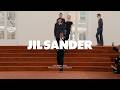 Jil Sander | Fall Winter 2026/2027 | Milan Fashion Week