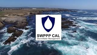 SWPPPCal Stormwater Management