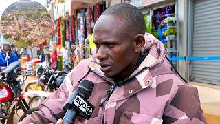 'TETEMEKO LIMETUFUNZA KULALA TUMEVAA NGUO' WANANCHI BUKOBA BAADA YA TETEMEKO LA ARDHI LEO