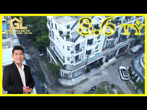 Video Nhà đất Nhà Bè - Siêu Phẩm Tân Cổ Điển Góc Hai Mặt... - youtube