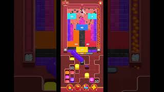 Bounce Blast Level 44 Hard Level Walkthrough (Easy Guide)