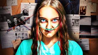 What Faking Cancer Actually Looks Like