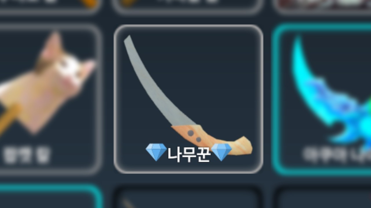 서버에 10개 밖에 없는 