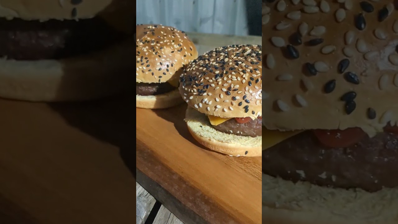 bring on the BBQ season