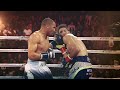 WCB: Ward vs. Brand (HBO Boxing)