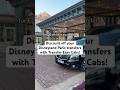 Disneyland Paris Transfer Hack 🚐 Save €20 with This Discount Code!