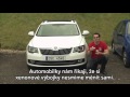 Autosalon Prima SKODA Servis udrzba a servis osvetleni­ vozu CZ titulky