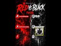 RED vs BLACK PHONK 🩸 Which Side Wins? 😈🔥 #shorts #phonk #viralphonk #funk #youtubeshorts