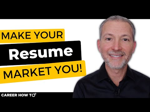 Why Your Resume Does Not Get Job Interviews!