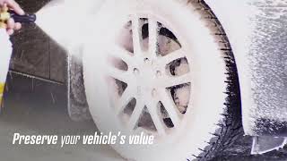 Full Vehicle Detail near Dallas Uptown Chrysler Dodge Jeep Ram Fiat Service Center