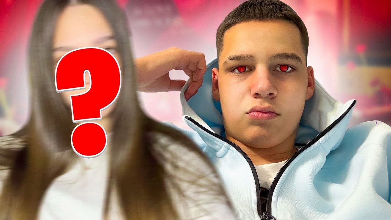 Kako sam iznenadio svoju curu ❤️