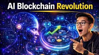 HyperCycle AI Blockchain Revolution 🤖🚀||#aiblockchain #hypercyle @Blockchainooz