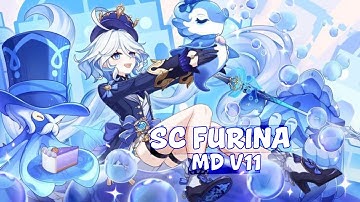 SC BOT WHATSAP TERBARU || BISA IQC, BRAT, JAGA GRUB, 4600+ FITUR AKTIF, FULL FITUR || SC FURINA V11