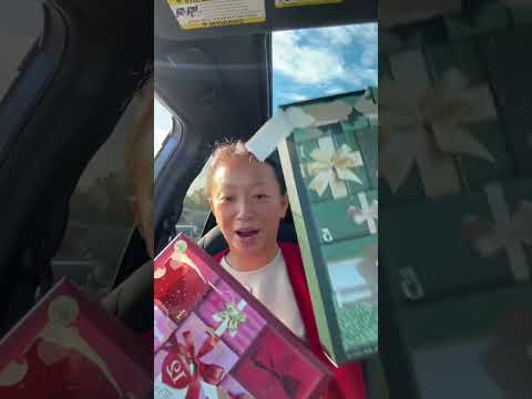 My Favorite Time Of Year