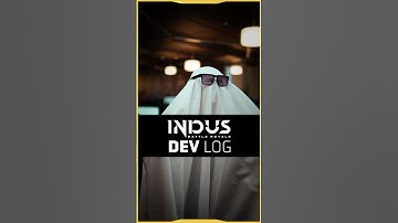 Indus Animation Updates. Dev Log x Indus Bhootiya 👻
