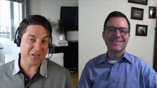 Eckfeldt com Summit   Where's The Money   William Lieberman HD