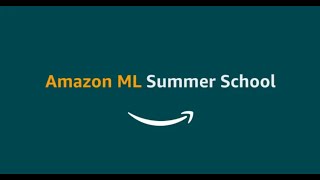 Amazon Machine Learning  (ML) Summer School How to fill the form 2025