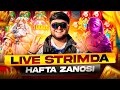 LIVE STRIMDA HAFTA ZANOSI DABLES BMW QOTILI