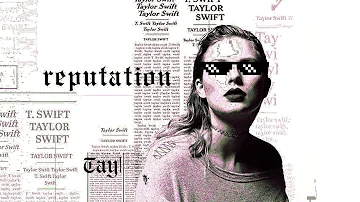 Taylor Swift - Delicate (reggaeton remix)