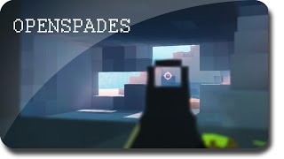 FREE GAME! ► OpenSpades