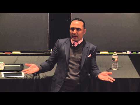 Vidéo: Fortune de Rahul Bose