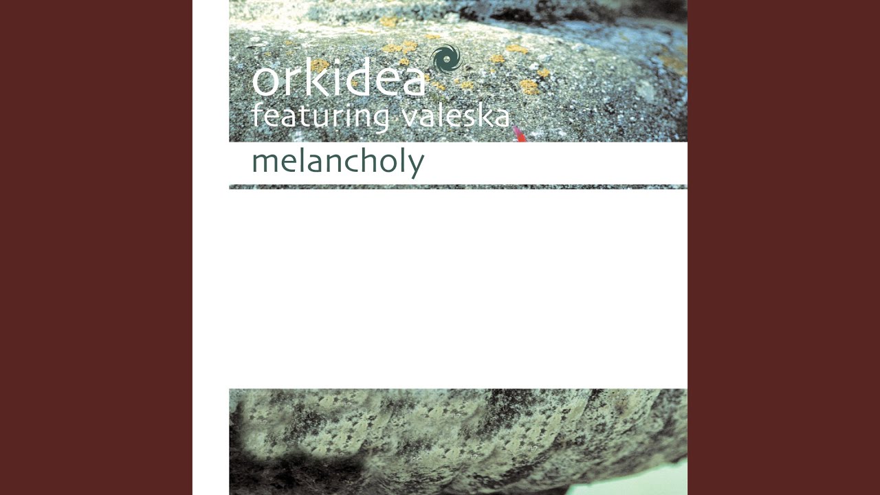 Watch Melancholy on YouTube Watch Melancholy on YouTube
