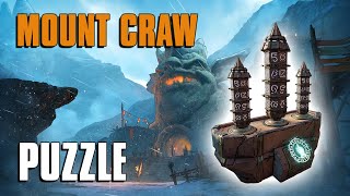MOUNT CRAW PUZZLE! Tiny Tina's Wonderlands Guide Walkthrough Details