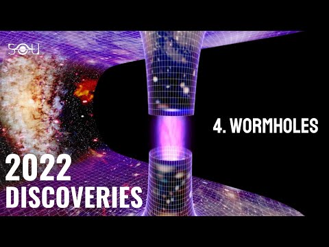 Wideo: Do teoretycznych odkryć w kosmologii fizycznej?