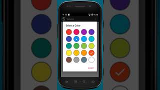 Smarttick Mobile Charting screenshot 4