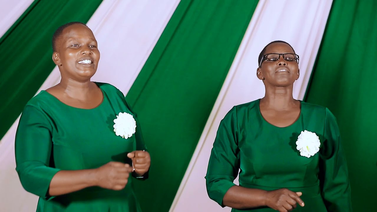 FULUSI || NEWLIFE SOSIANI SDA CHURCH CHOIR - SUGOI