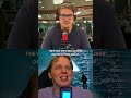 Character Dynamics in Good Luck, Have Fun, Don't Die #podcast