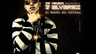 J Alvarez Ft. Jowell & Randy - Que Lo Que (Official Remix) (El Dueño Del Sistema)