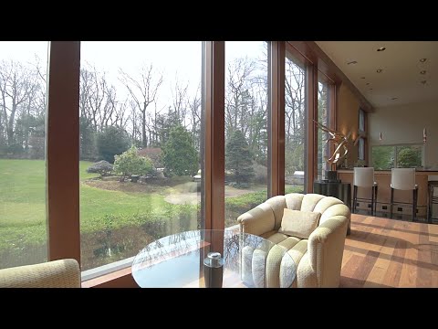 8 Rolling Hill Rd, Old Westbury, NY home video tour