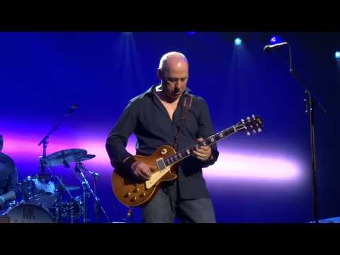 Mark Knopfler "Speedway at Nazareth" live - Nice 29/05/2015