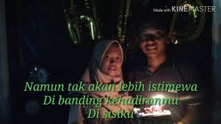 Story wa buat pacar ulang tahun