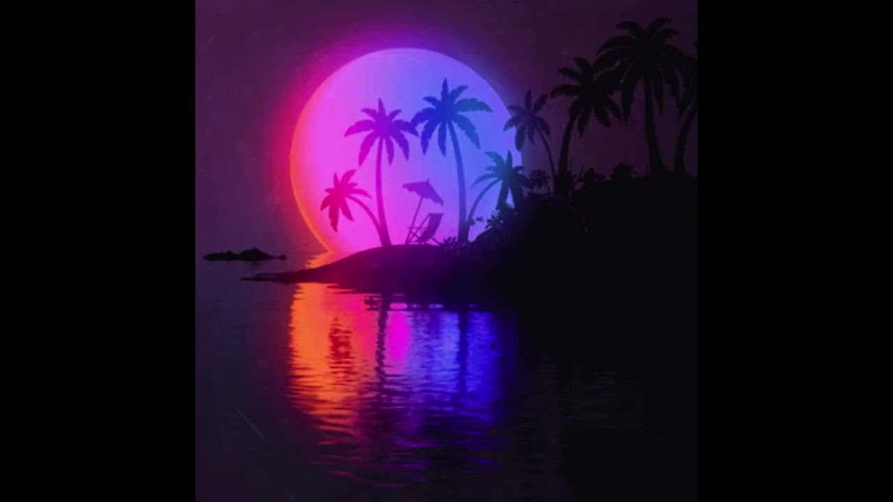 ikson - anywhere (𝙨𝙡𝙤𝙬𝙚𝙙 + 𝙧𝙚𝙫𝙚𝙧𝙗)