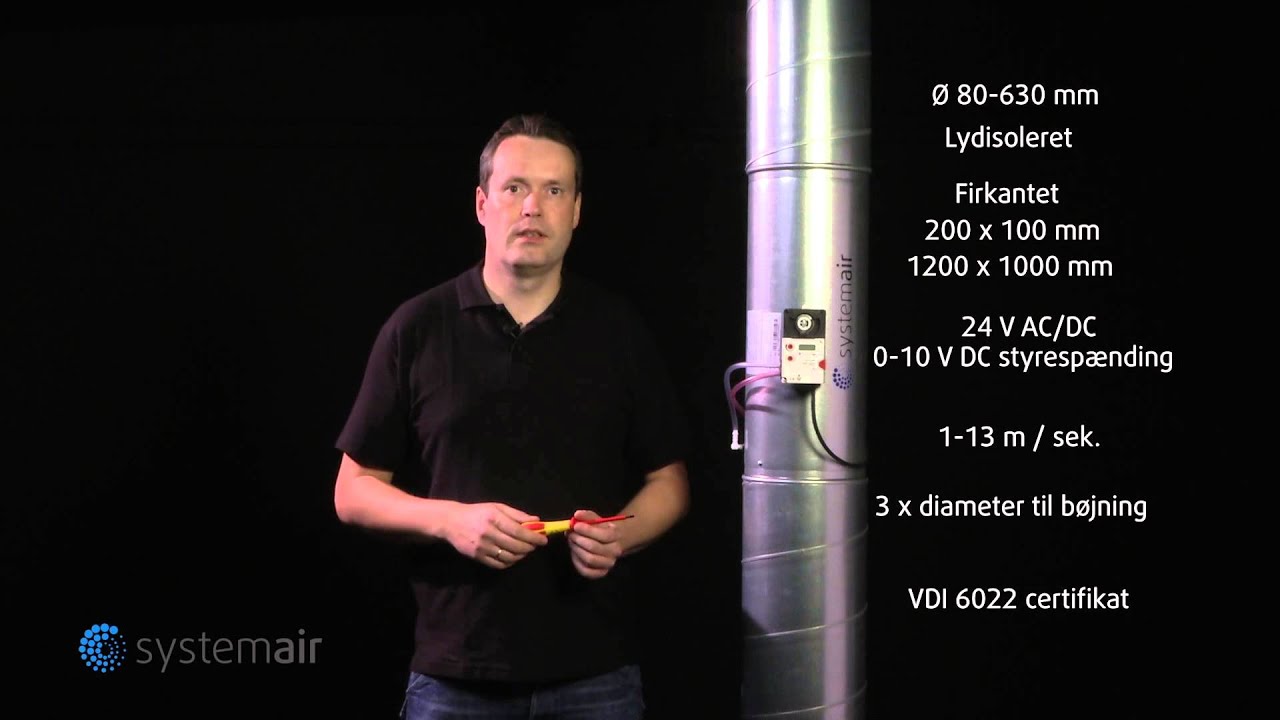 Systemair Optima GO VAV YouTube systemair-optima-go-vav-youtube