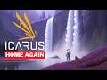 Icarus in 2024  home again  veteran fresh start gameplay 5