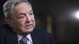 George Soros Says We're in a Crisis: Is He Right? George Soros Says We're in a Crisis: Is He Right?