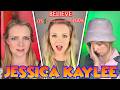 👉1 Hour🥑 Viral Povs@thejessicakaylee🥑ASMR Satisfying 🍰Text To Speech🍰a superhero or a supervillain