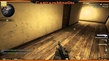 CS:GO SMOKE BUG OPERATION WILDFIRE