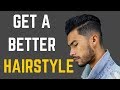 How To Properly Style Your Hair! | Comb, Brush, or Fingers?