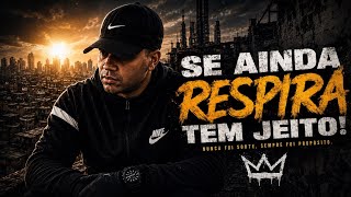 A Última Palavra É Do Senhor Rap Alex D.d.r.
