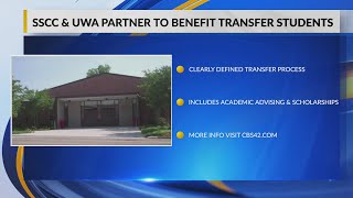 Shelton State Community College, West Alabama partner to benefit transfer students