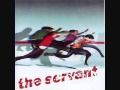 The Servant - Not Scared, Terrified(lyrics)