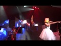 Nicki Minaj Where Them Girls At David Guetta Flo Rida 5 23 2012 Japan Live
