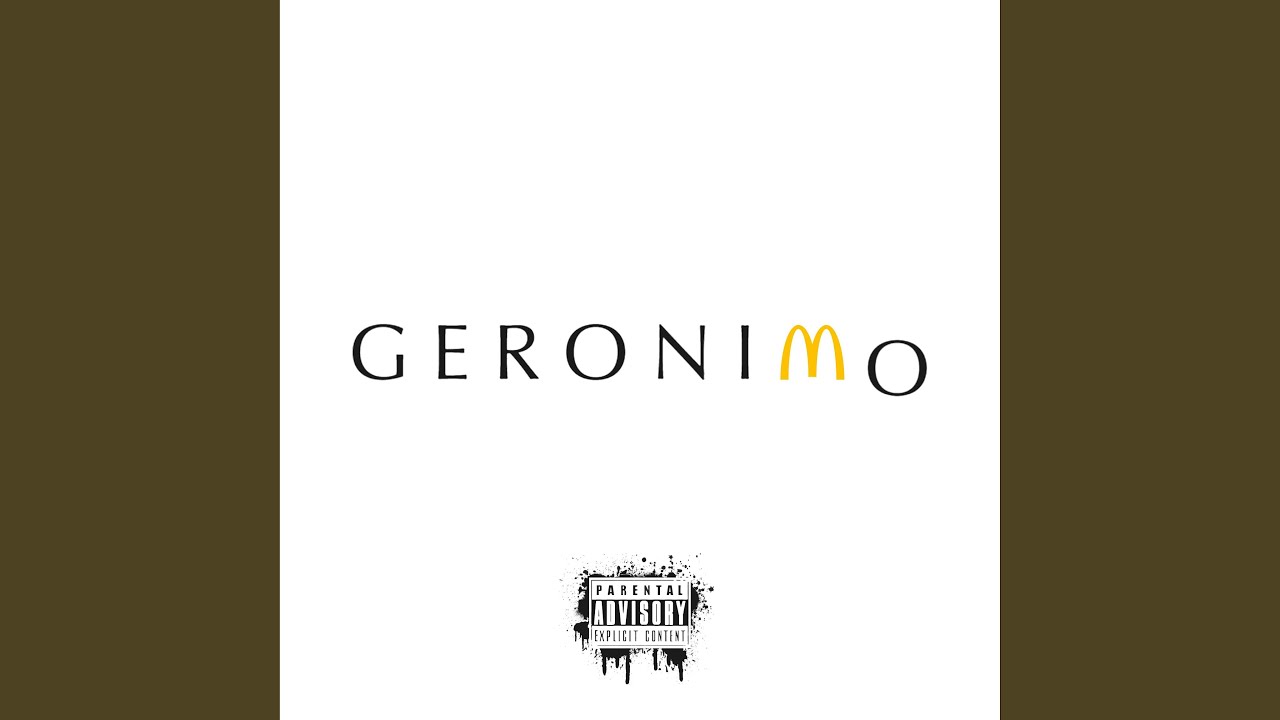 GERONIMO