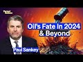 Saudi arabia is bailing out the oil market heres how  paul sankey