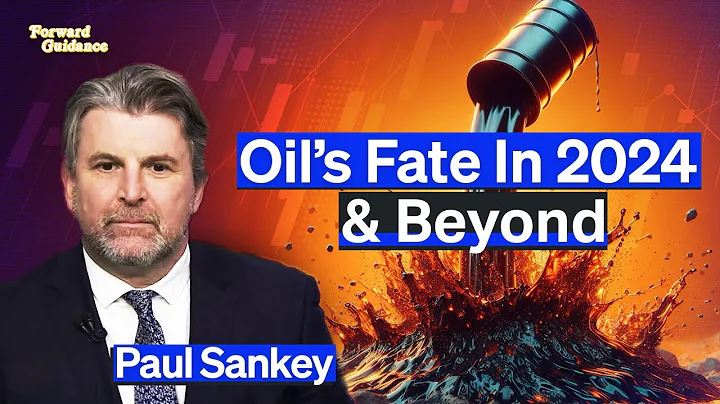 Saudi Arabia Is Bailing Out The Oil Market (Here’s How) | Paul Sankey - DayDayNews